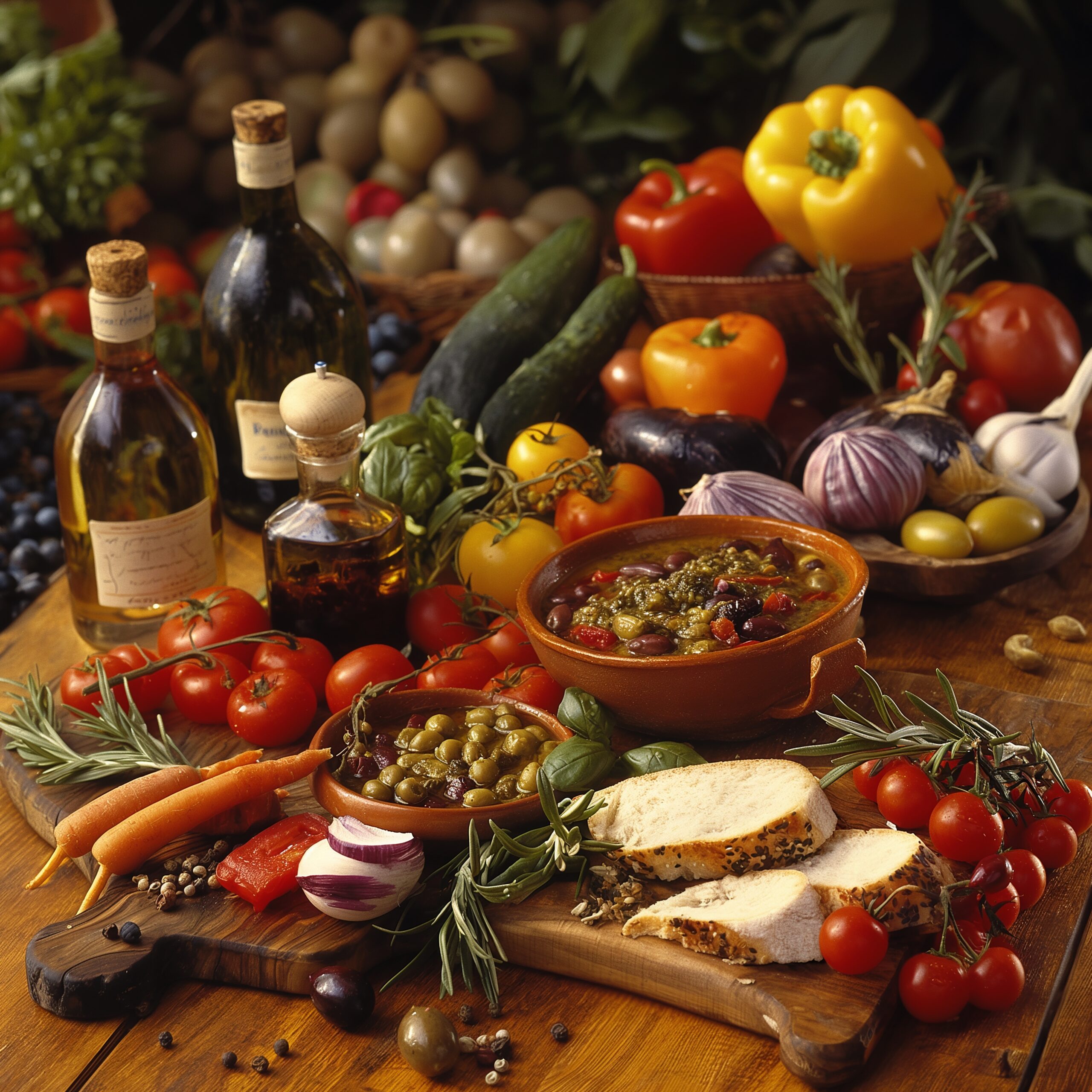 Mediterranean,Fresh,And,Healthy,Food Mediterranean,Fresh,And,Healthy,Food